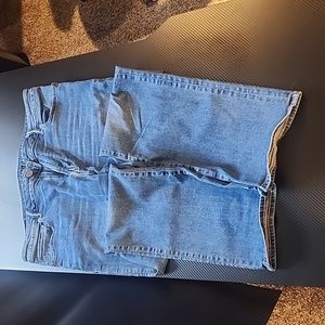 American Eagle Jeans, Airflex, Original Boot Cut, 36x32. M-14